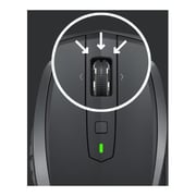 Logitech MX Anywhere 2S Wireless Mobile Mouse Graphite 910-005153 Logitech MX Anywhere 2S Wireless Mobile Mouse Graphite 910-005153