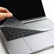 Wiwu TPU Key Board Protector Clear MacBook Pro 13