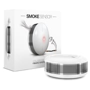 Fibaro Zwave Plus Smoke Sensor FGSD002 Fibaro Zwave Plus Smoke Sensor FGSD002