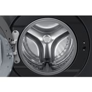 Samsung Front Load Washer 18 kg WF18T6300GV/GU Samsung Front Load Washer 18 kg WF18T6300GV/GU