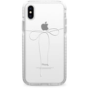Casetify Impact Case iPhone Xs/X Take A Bow II