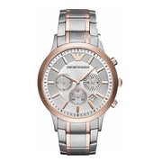 Emporio Armani AR11077 Mens Analog Watch Emporio Armani AR11077 Mens Analog Watch