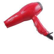 Quattro MADNE3UH151 Hair Dryer Red Quattro MADNE3UH151 Hair Dryer Red