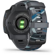 Garmin 010-02293-07 Instinct Solar Surf Edition Pipeline Garmin 010-02293-07 Instinct Solar Surf Edition Pipeline
