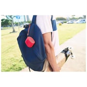 Sony SRSXB01 Extra Bass Portable Bluetooth Speaker Red Sony SRSXB01 Extra Bass Portable Bluetooth Speaker Red