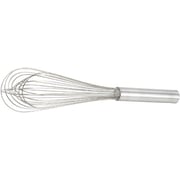 Winco Stainless Steel Piano Wire Whip, 14-Inch Winco Stainless Steel Piano Wire Whip, 14-Inch