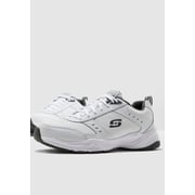 Skechers Men Sports Shoes Haniger 58355-Wcc Skechers Men Sports Shoes Haniger 58355-Wcc