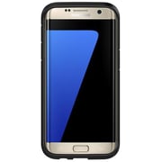 Spigen 556CS20044 Tough Armor Case Gold For Galaxy S7 Edge Spigen 556CS20044 Tough Armor Case Gold For Galaxy S7 Edge