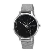 Skagen Anita Silver Mesh Women Watch SKW2673