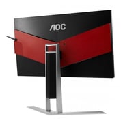 AOC AGON AG271QX QHD Gaming Monitor 27 AOC AGON AG271QX QHD Gaming Monitor 27