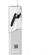 Eklasse JB301 Bluetooth Music Headset Black Eklasse JB301 Bluetooth Music Headset Black
