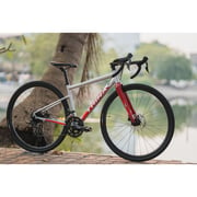 Buy Trinx Climber 2.1 Gravel Bike 700c Online in UAE Sharaf DG