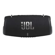 JBL Xtreme 3 Portable Speaker Black