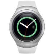 Samsung Gear S2 Smartwatch Silver SMR720ZWA