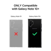 Spigen Samsung Galaxy Note 10 Plus/note 10+ 5g Neo Flex Screen Protector [2 Pack] - In-screen Fingerprint Sensor Compatible - Full Cover Flexible