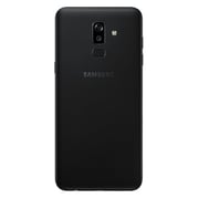 Samsung Galaxy J8 (2018) 64GB Black SMJ810F 4G Dual Sim Smartphone