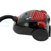 Sonashi Vacuum Cleaner Red/Black SVC-9023