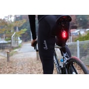 Rayo The Ultimate Bicycle Tail Light