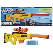 Nerf Fortnite Basr L Dart Blaster E7522 Nerf Fortnite Basr L Dart Blaster E7522