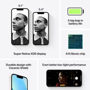 iPhone 13 256GB Starlight (FaceTime - International Specs) iPhone 13 256GB Starlight (FaceTime - International Specs)