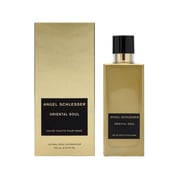 Angel Schlesser Oriental Soul EDT Women 100ml Angel Schlesser Oriental Soul EDT Women 100ml