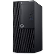 Dell Optiplex 3070Ni3VPNPF9PN Tower Core i3-9100 4GB 1TB HDD 2GB Dos Black