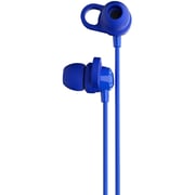 Fitbit FB511GLNV Versa 3 Smartwatch Midnight Blue + Skullcandy S2JPW-M101 Jib+ Wired Headphone Blue Fitbit FB511GLNV Versa 3 Smartwatch Midnight Blue + Skullcandy S2JPW-M101 Jib+ Wired Headphone Blue