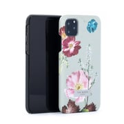 Ted Baker Hard Shell Back Case For iPhone 11 Pro Forest Fruits Ted Baker Hard Shell Back Case For iPhone 11 Pro Forest Fruits