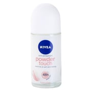 Nivea Deo Roll On Powder Touch Men 50ml