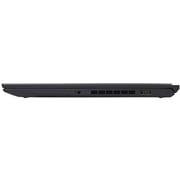 Vaio (2020) Laptop - 11th Gen / Intel Core i7-1165G7 / 14inch FHD / 8GB RAM / 512GB SSD / Shared Intel Iris Xe Graphics / Windows 10 Home / English & Arabic Keyboard / Dark Grey / Middle East Version - [NP14V3ME009P]