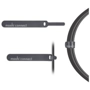Moshi Lightning Cable 3m Black Moshi Lightning Cable 3m Black