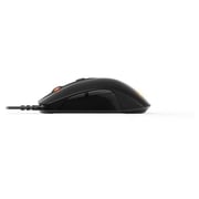 SteelSeries 62466 Rival 110 Wired Gaming Mouse Matte Black
