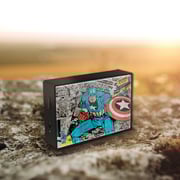 Wackylicious Portable Bluetooth Speaker Wackylicious Portable Bluetooth Speaker