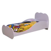 Buy Pan Emirates Cantika Kids Bed 70X150cm Online in UAE Sharaf DG