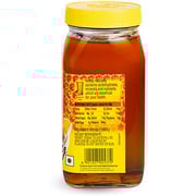 Dabur Honey :100% Pure World's No.1 Honey Brand with No Added Sugar - 500g (Get 20% Extra) Dabur Honey :100% Pure World's No.1 Honey Brand with No Added Sugar - 500g (Get 20% Extra)