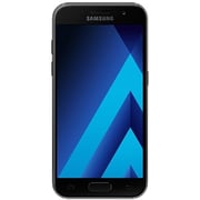 Samsung Galaxy A5 2017 4G Dual Sim Smartphone 32GB Black