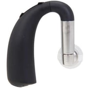 Motorola 89592N Sliver II Wireless Headset W/ Charging Case Black Motorola 89592N Sliver II Wireless Headset W/ Charging Case Black