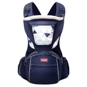 Sunveno Baby Carrier Navy Blue