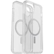 Otterbox Symmetry Plus Case Clear iPhone 14 Plus
