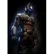 PS4 Batman Arkham Knight Steelbook Edition Game PS4 Batman Arkham Knight Steelbook Edition Game