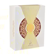 Khadlaj Dehnal Oud Afzal Eau de Parfum 100ml For Unisex Khadlaj Dehnal Oud Afzal Eau de Parfum 100ml For Unisex