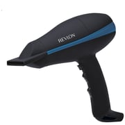 Revlon RVDR5310ARB Hair Dryer+ RVST2412ARB Hair Straightner