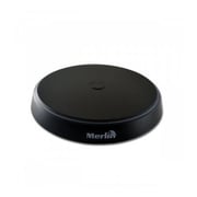 Merlin Levitating Orbital Speaker Black 77167
