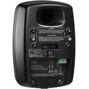 Genelec 4010A Two-Way Active Installation Loudspeaker, Black Genelec 4010A Two-Way Active Installation Loudspeaker, Black