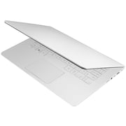 LG gram 14Z960 Laptop - Core i5 2.3GHz 4GB 256GB Shared Win10 14inch FHD White
