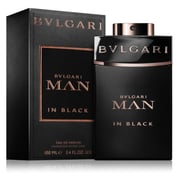 Bvlgari Man In Black Orient For Men 100ml Eau de Parfum Bvlgari Man In Black Orient For Men 100ml Eau de Parfum