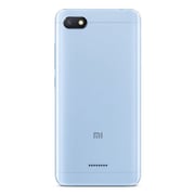 Xiaomi Redmi 6A 32GB Blue 4G LTE Dual Sim Smartphone