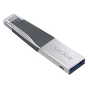 SanDisk iXpand Mini Flash Drive 256GB For iPhone and iPad SanDisk iXpand Mini Flash Drive 256GB For iPhone and iPad