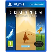 PS4 Journey Collector's Edition Game PS4 Journey Collector's Edition Game