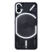 Nothing Phone (1) A063 256GB 12GB Black 5G Smartphone Nothing Phone (1) A063 256GB 12GB Black 5G Smartphone